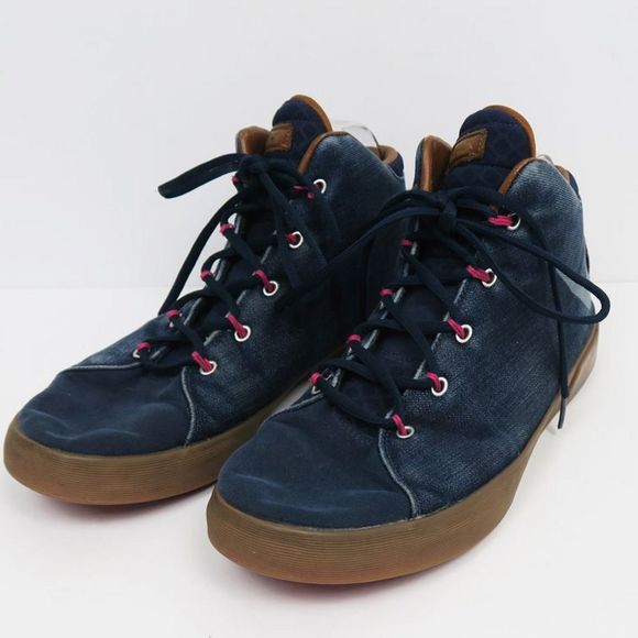 nike air max plus denim